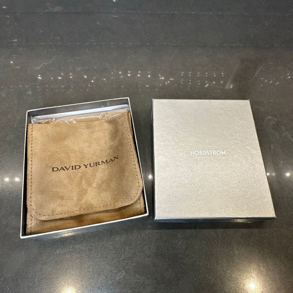 David Yurman Box Bundle (3 Piece) - Picture 7 of 8